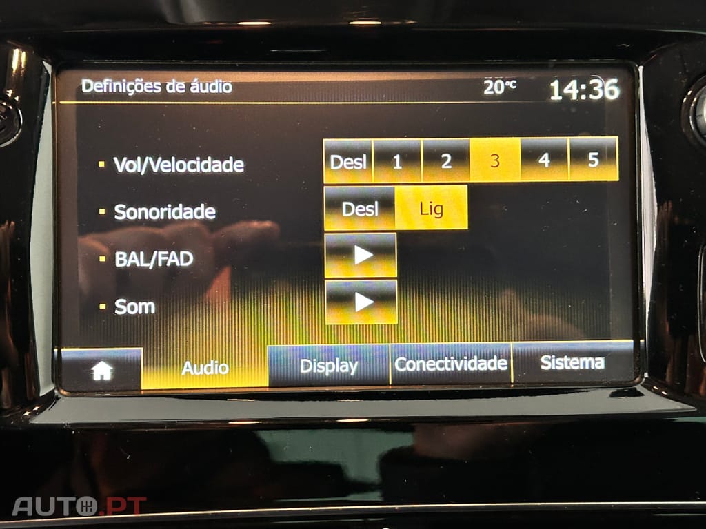 Renault Clio 0.9 TCE LIMITED BI-FUEL