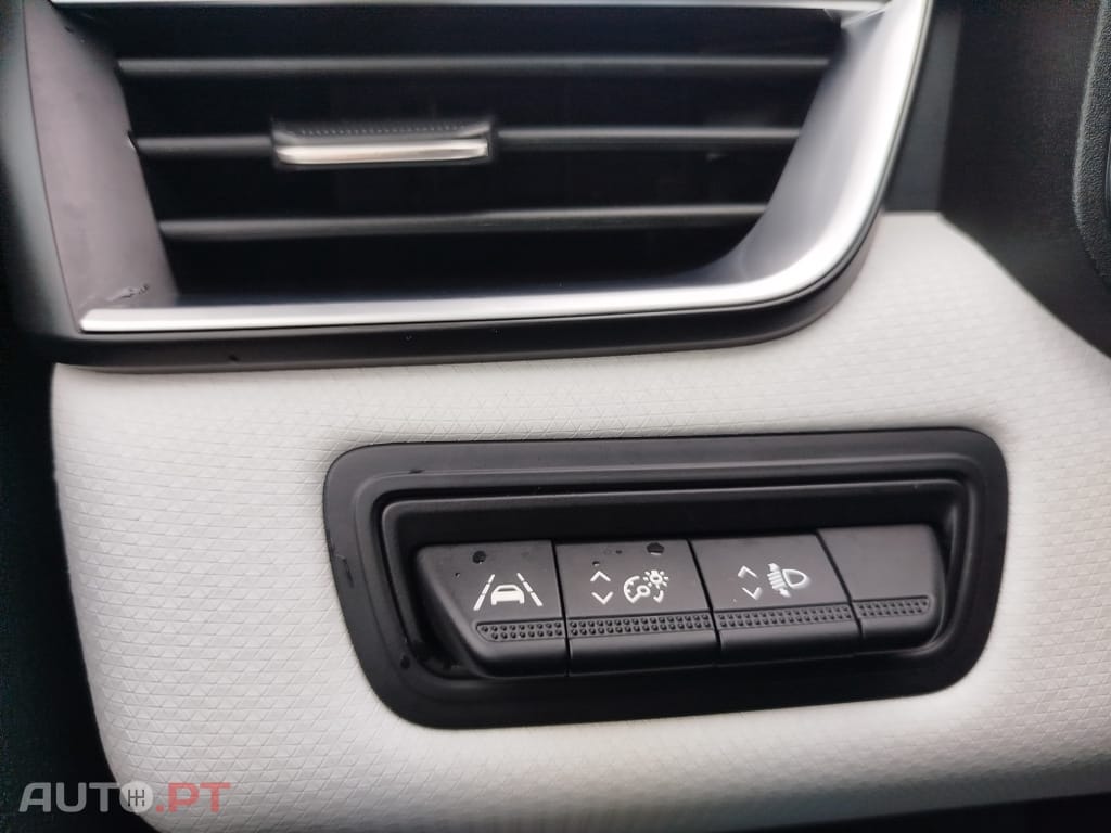 Renault Clio 1.5 Blue dCi Evolution