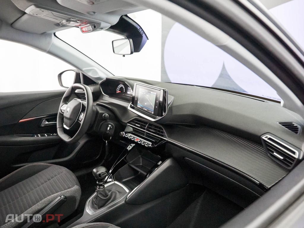 Peugeot 208 1.2 PureTech Active Pack