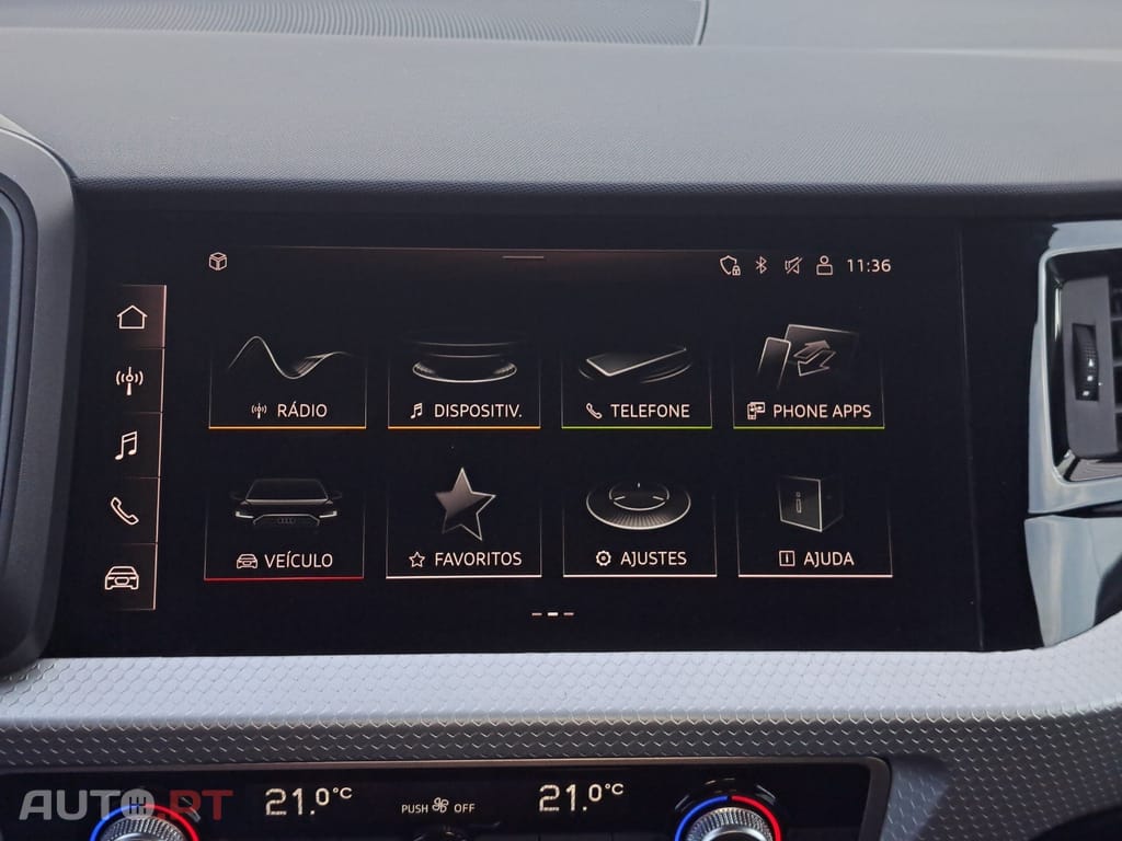 Audi A1 30 TFSI S line S tronic