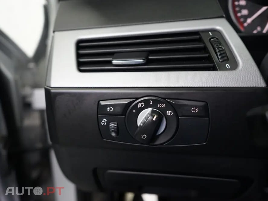 BMW 520 d Aut. Edition Exclusive
