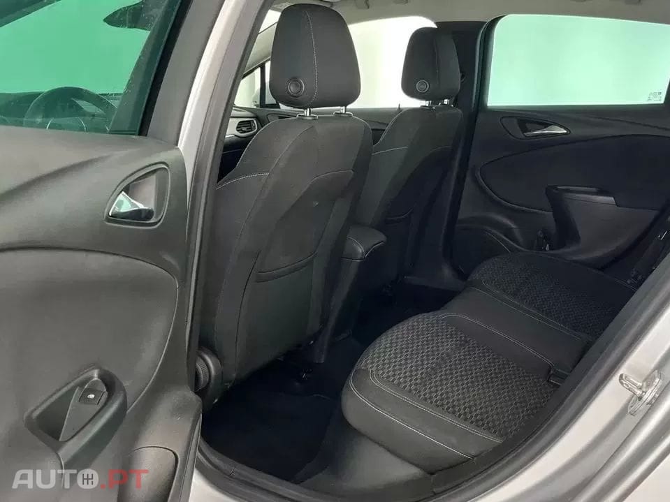 Opel Astra 1.6 CDTI Ecotec Dynamic S/S