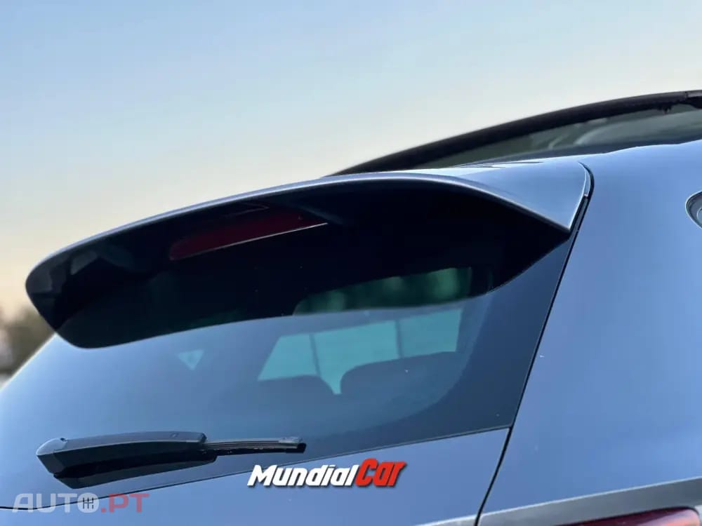 Seat Leon 2.0 TDI FR S/S