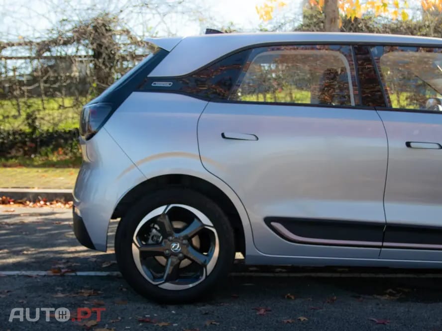 Dongfeng Box 42 kWh Pro