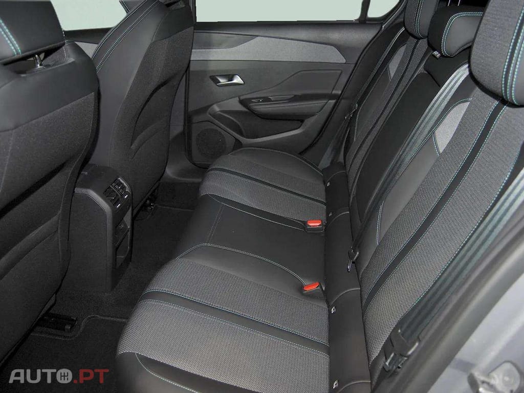 Peugeot 308 1.2 PureTech Allure