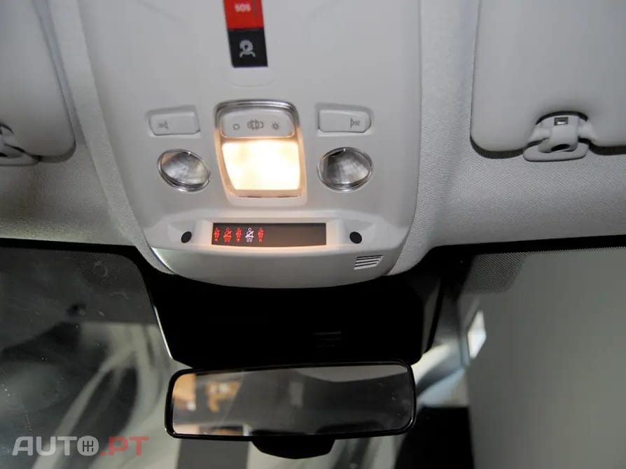 Citroen C4 1.2 Hybrid Max e-DSC6