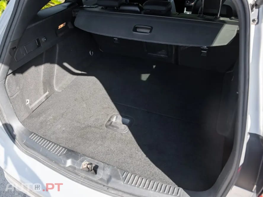 Ford Focus SW 1.5 TDCi EcoBlue ST-Line X Aut.