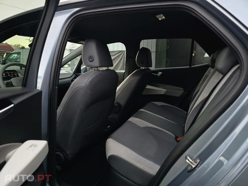 Volkswagen Id.3 Pro Performance