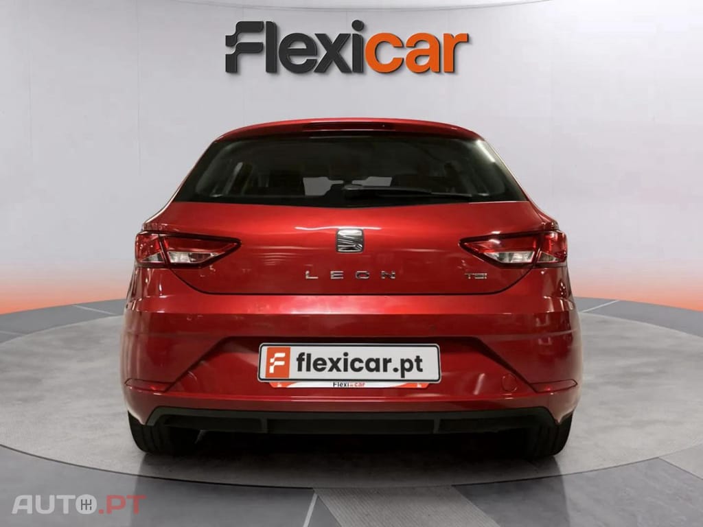 Seat Leon 1.2 TSI S&S Style