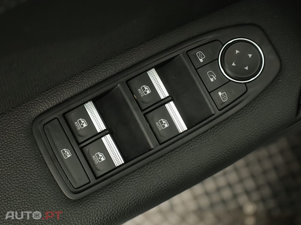 Renault Captur Captur 1.0 TCe Techno