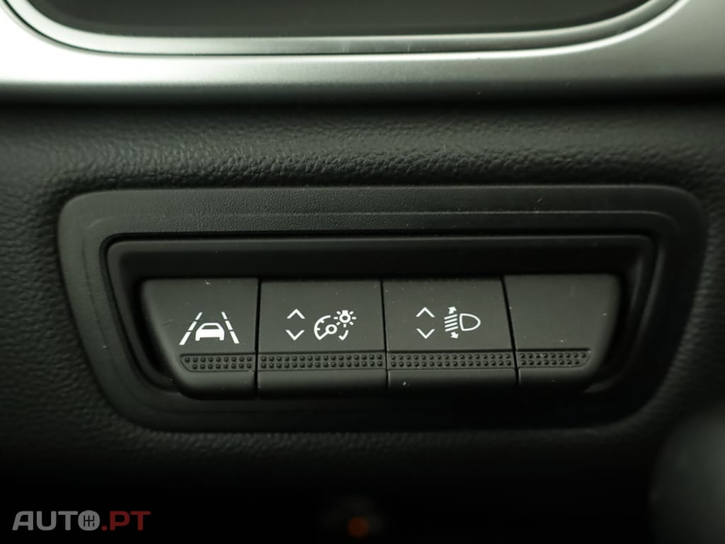 Renault Captur Captur 1.0 TCe Techno Bi-Fuel