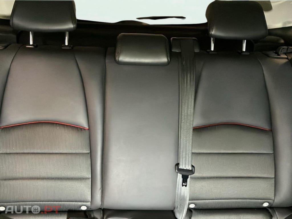 Mazda CX-3 1.5 Sky.Evolve Navi