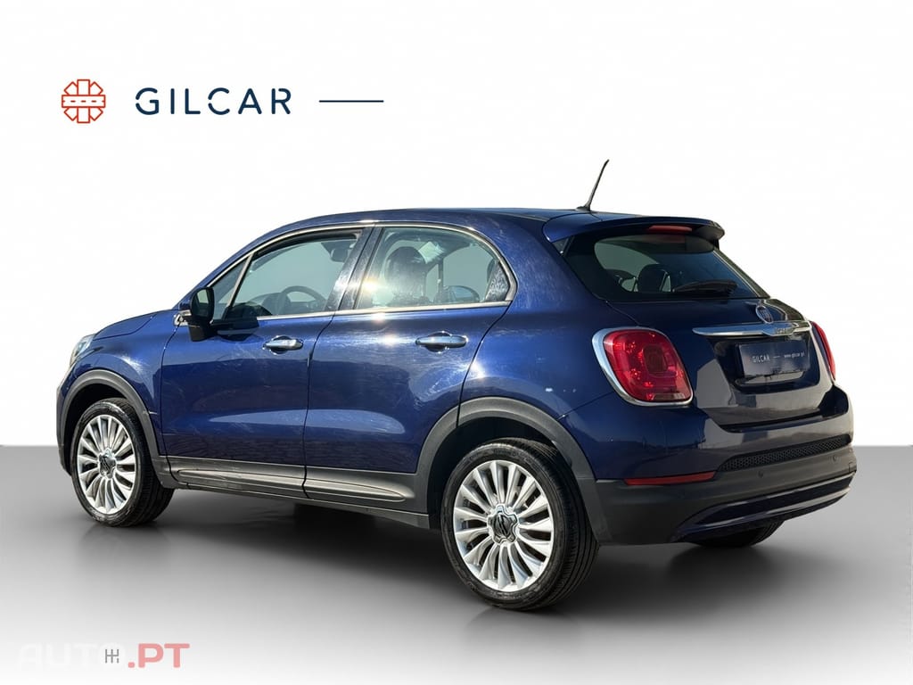 Fiat 500X 1.3 MJ Pop Star J17 S&S