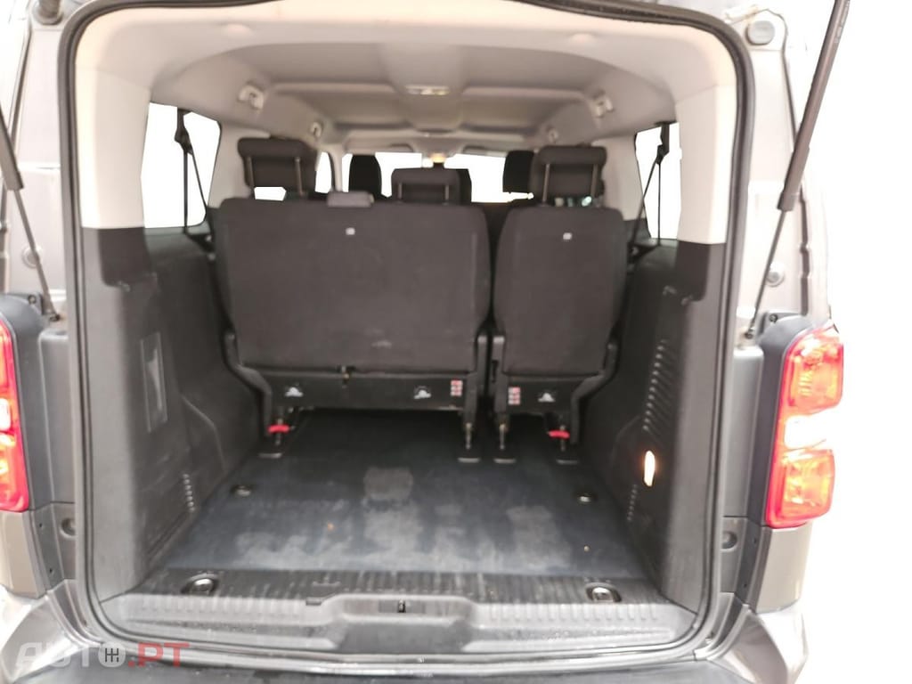 Opel Zafira Life 1.5 CDTi L3 Business