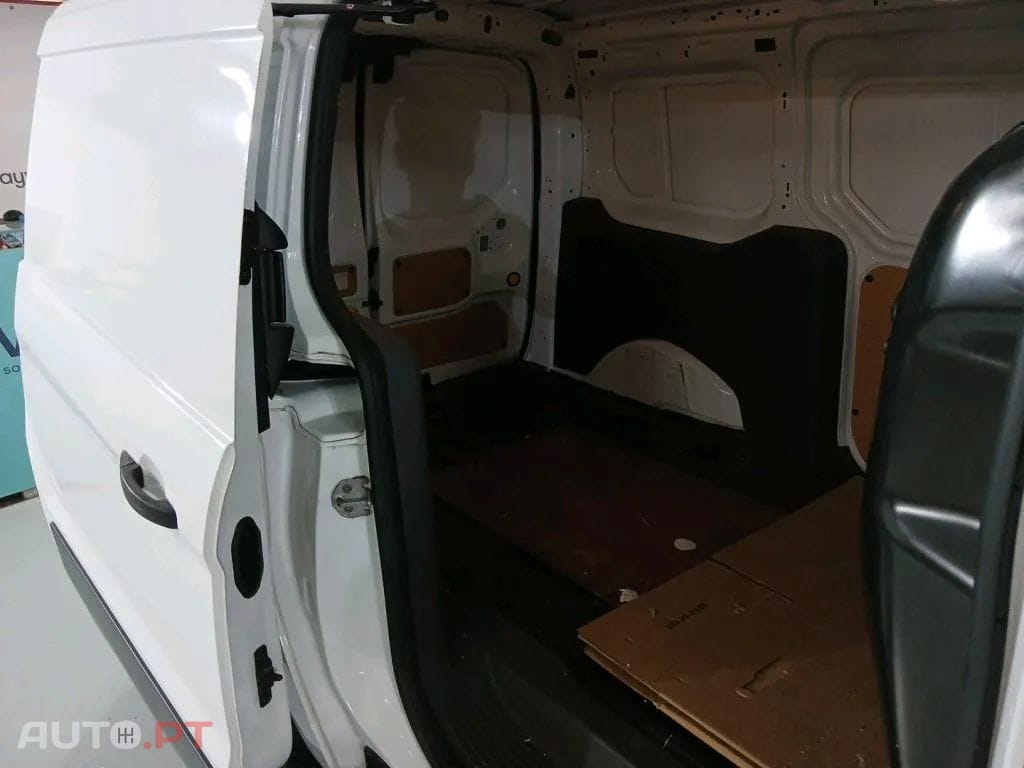 Ford Transit Connect 1.5 TDCi 210 L2 Trend