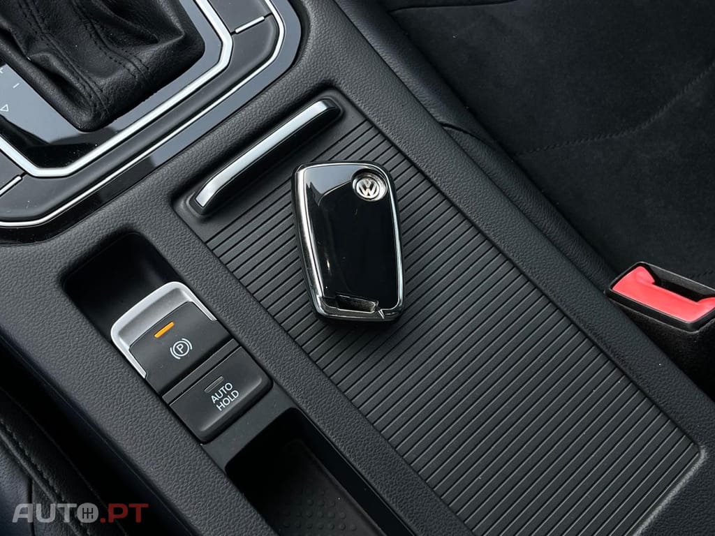 Volkswagen Arteon 2.0 TDI Elegance DSG
