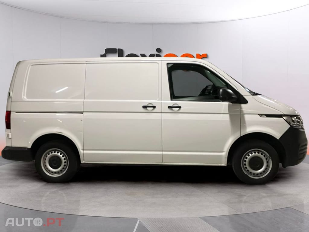 Volkswagen Transporter 2.0 TDI L1H1