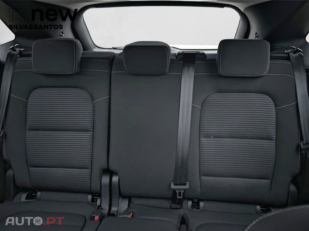 Ford Kuga 2.5 Titanium Duratec Plug-in-Hybrid