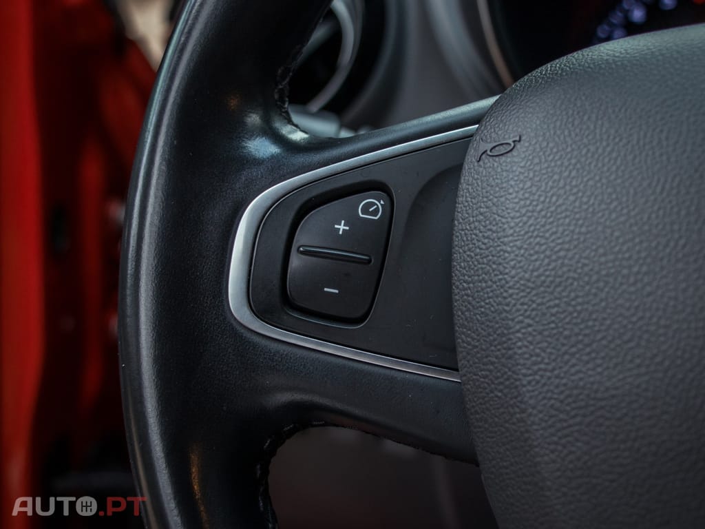 Renault Captur 0.9 TCE Exclusive