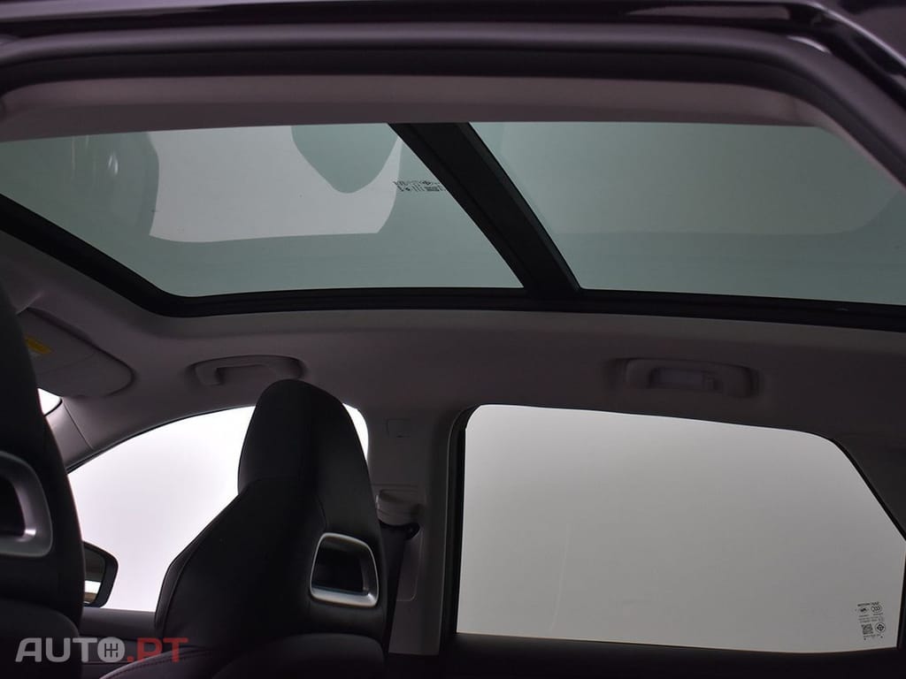 MG EHS PHEV 1.5 T-GDI Luxury