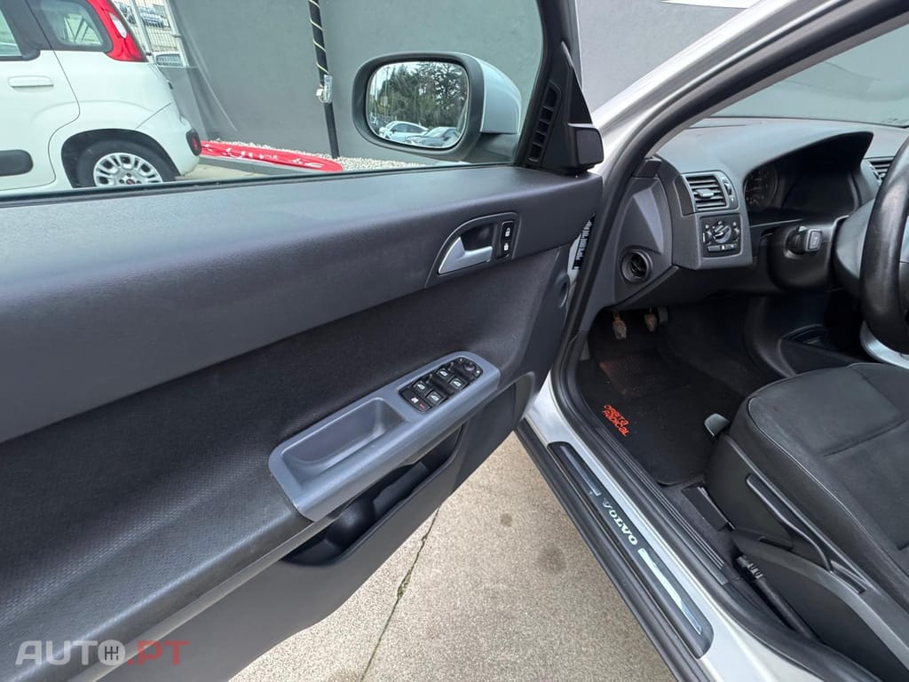 Volvo V50 1.6 D Drive