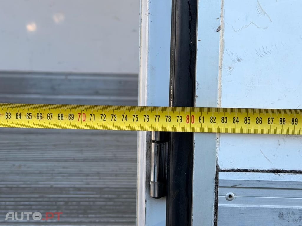 Iveco Daily 3.0 180 CV CONGELAÇÃO