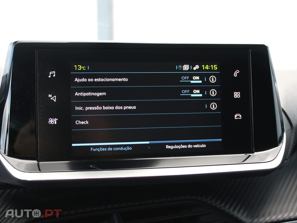 Peugeot E-208 50 kWh Allure