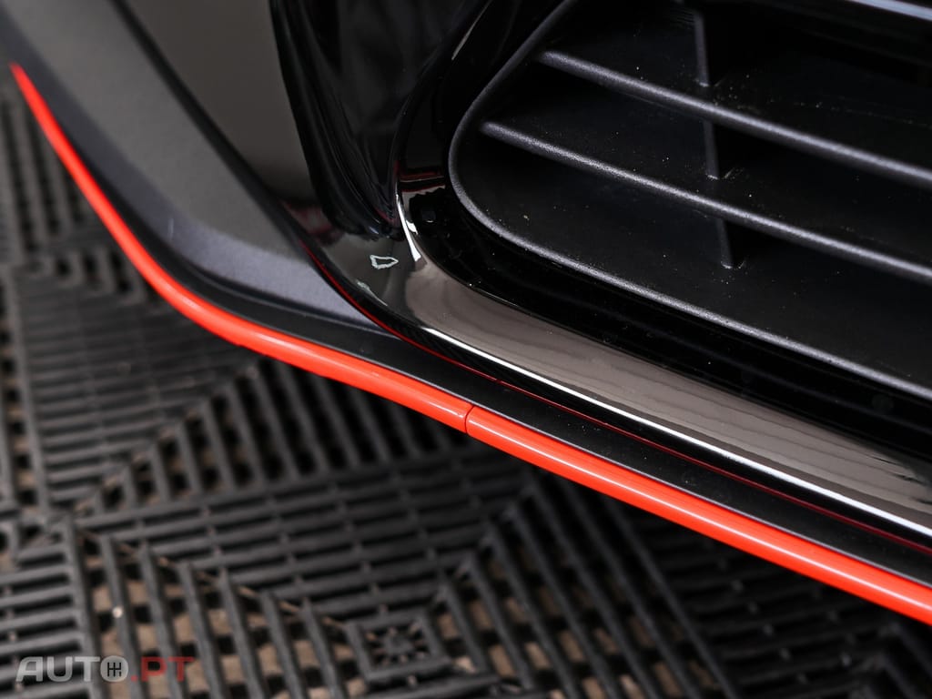 Hyundai i30 2.0 T-GDi Pack Performance