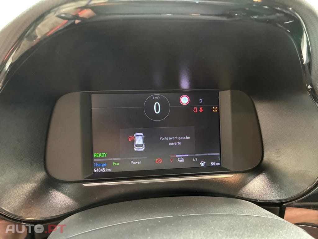 Opel Corsa-E e-Edition