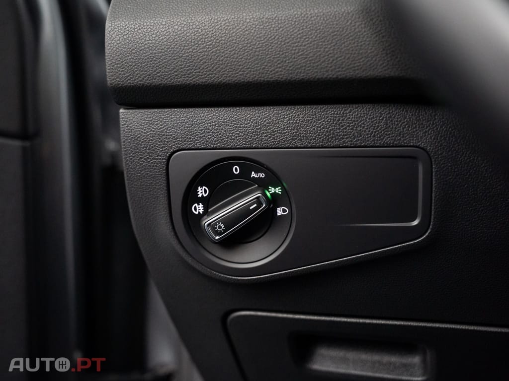 Volkswagen Tiguan Allspace 2.0 TDI Confortline DSG