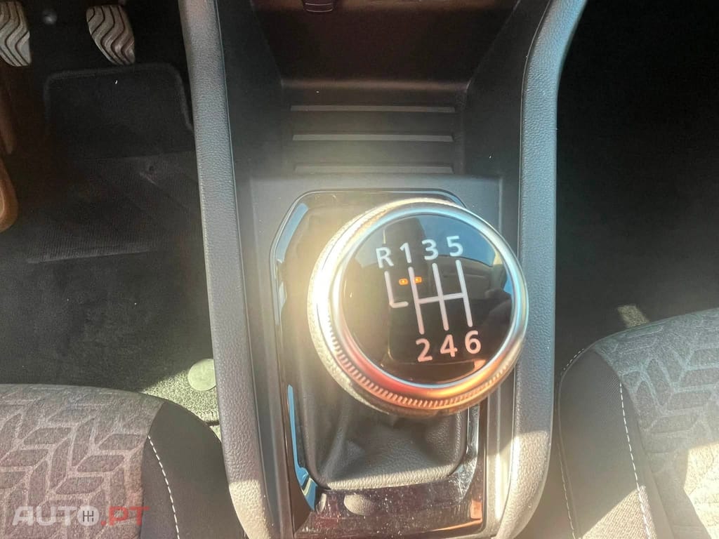Renault Clio 1.0 TCe Evolution Bi-Fuel