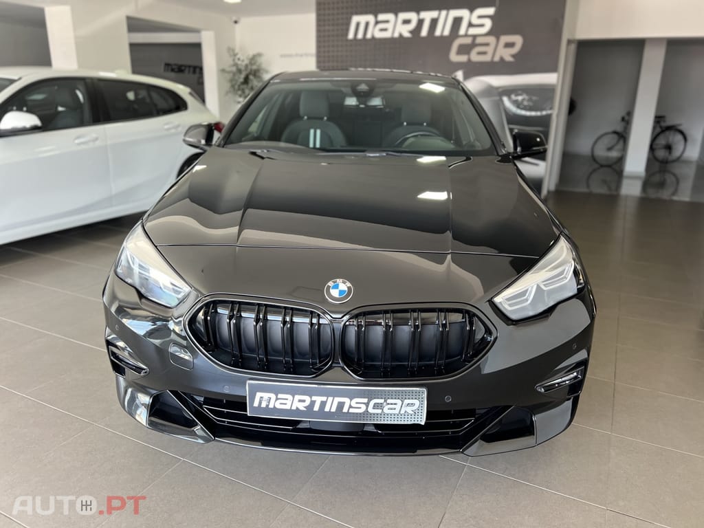 BMW 218 i Aut.Sport Line