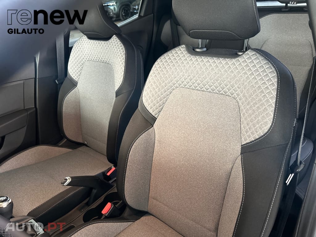 Renault Clio EVOLUTION