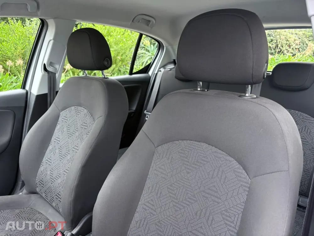 Opel Corsa 1.2 Dynamic