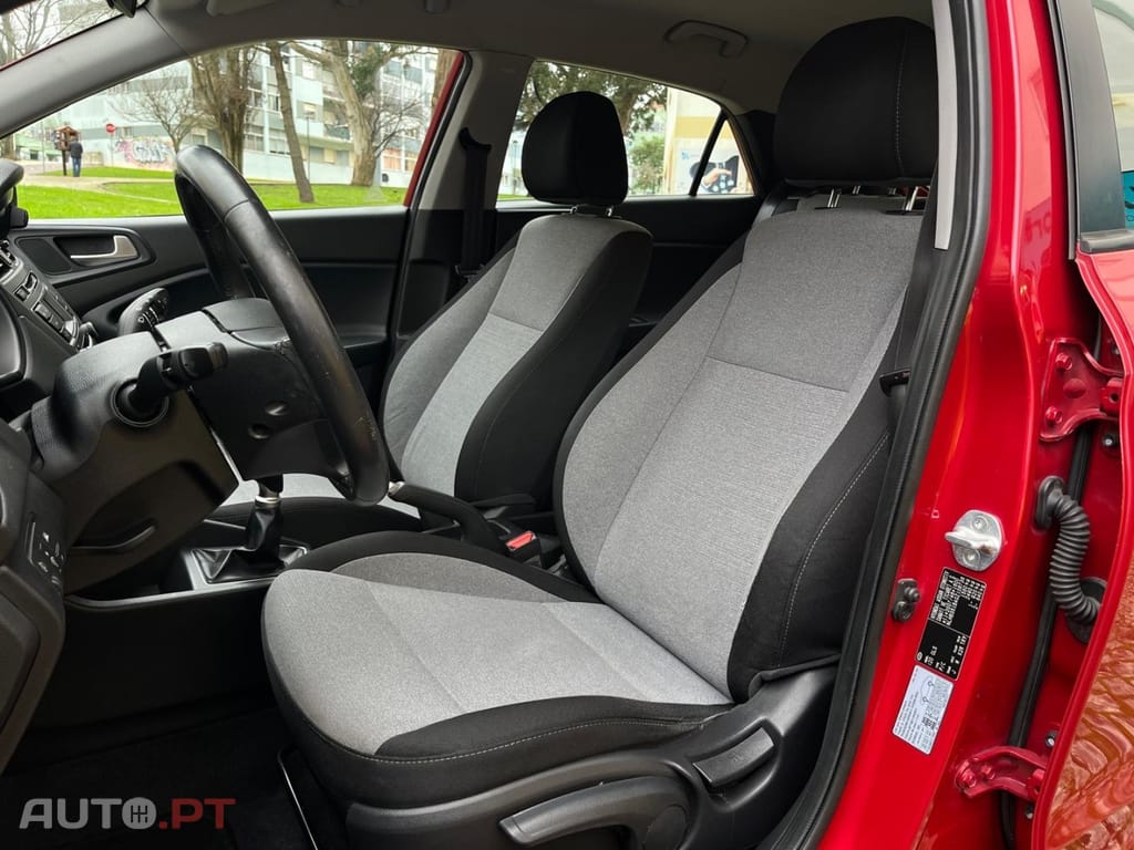 Hyundai i20 1.2 Comfort