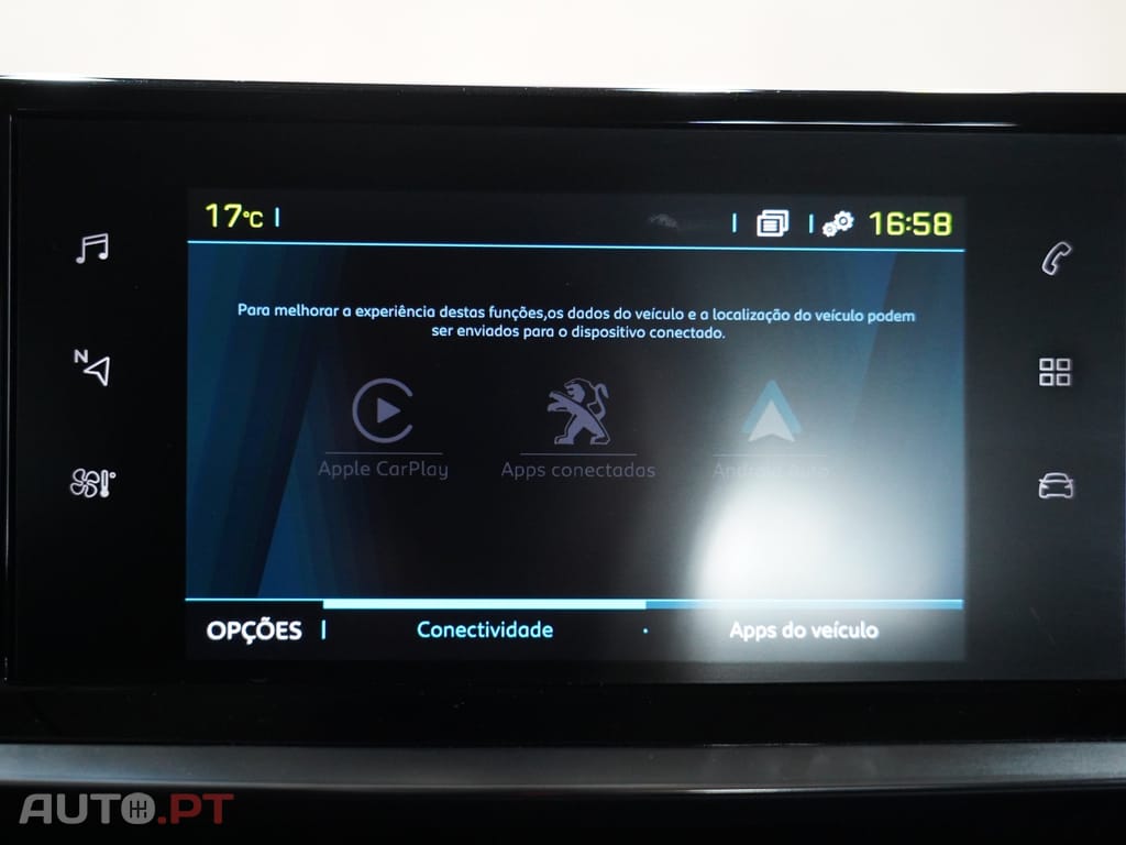 Peugeot E-208 50 kWh Active Pack