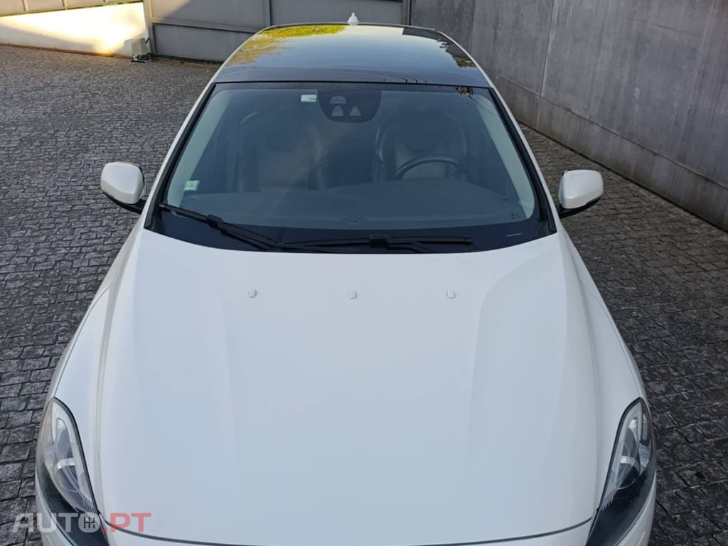 Volvo V40 D2 Summum Business Pack
