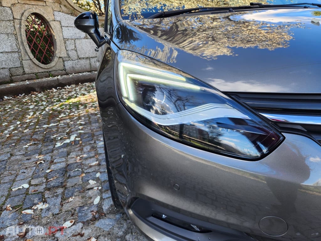 Opel Zafira 1.6 CDTi Innovation S/S