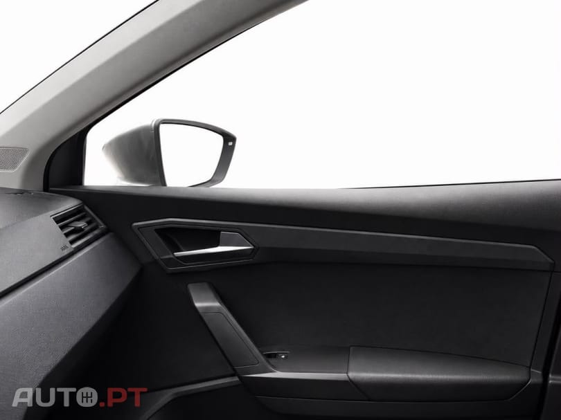 Seat Ibiza 1.6 TDI Style