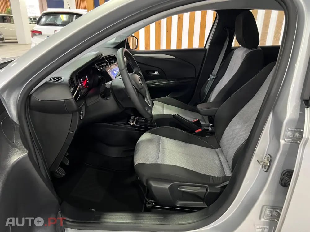Opel Corsa 1.2 T Edition