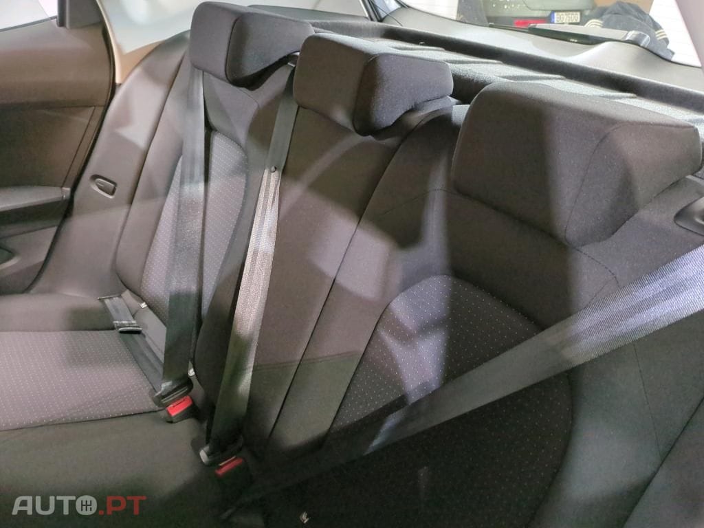 Seat Arona 1.0 TSI Style