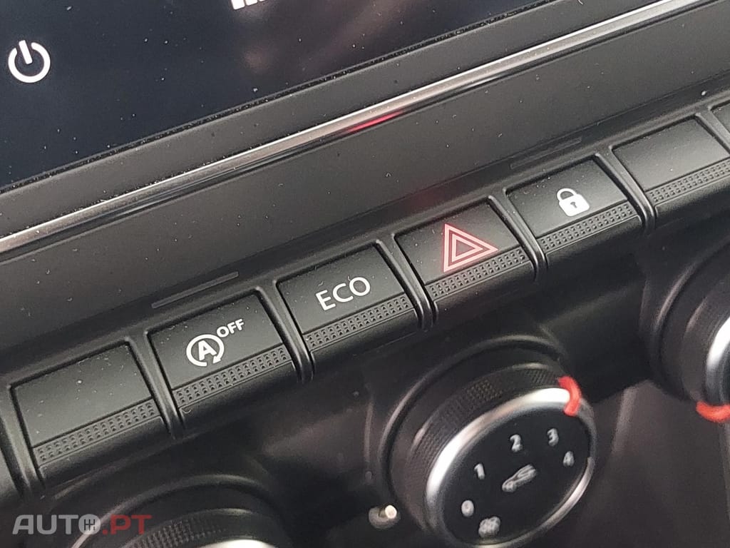 Renault Clio 1.0 TCe Evolution Bi-Fuel