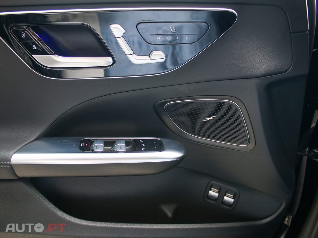 Mercedes-Benz C 300 e 9G-TRONIC Edition AMG Line