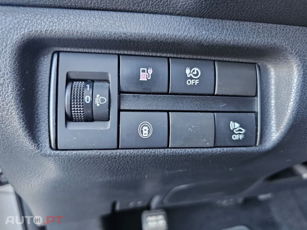 Nissan Leaf N-Connecta