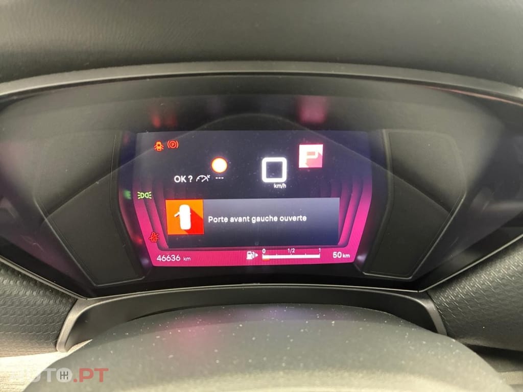 Citroen C5 X 1.2 PureTech Feel Pack EAT8