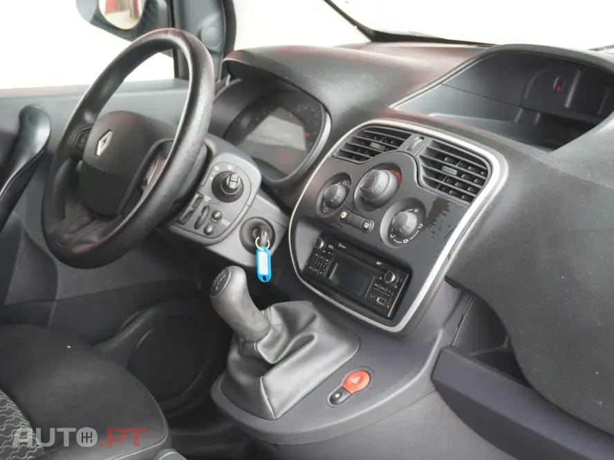 Renault Kangoo 1.5 dCi Confort S/S
