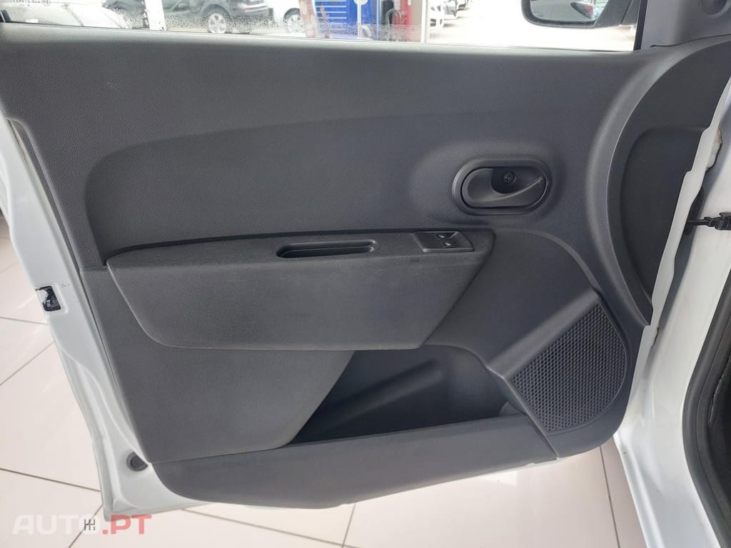 Dacia Dokker Work edition 1.5 DCI - IVA Dedutível