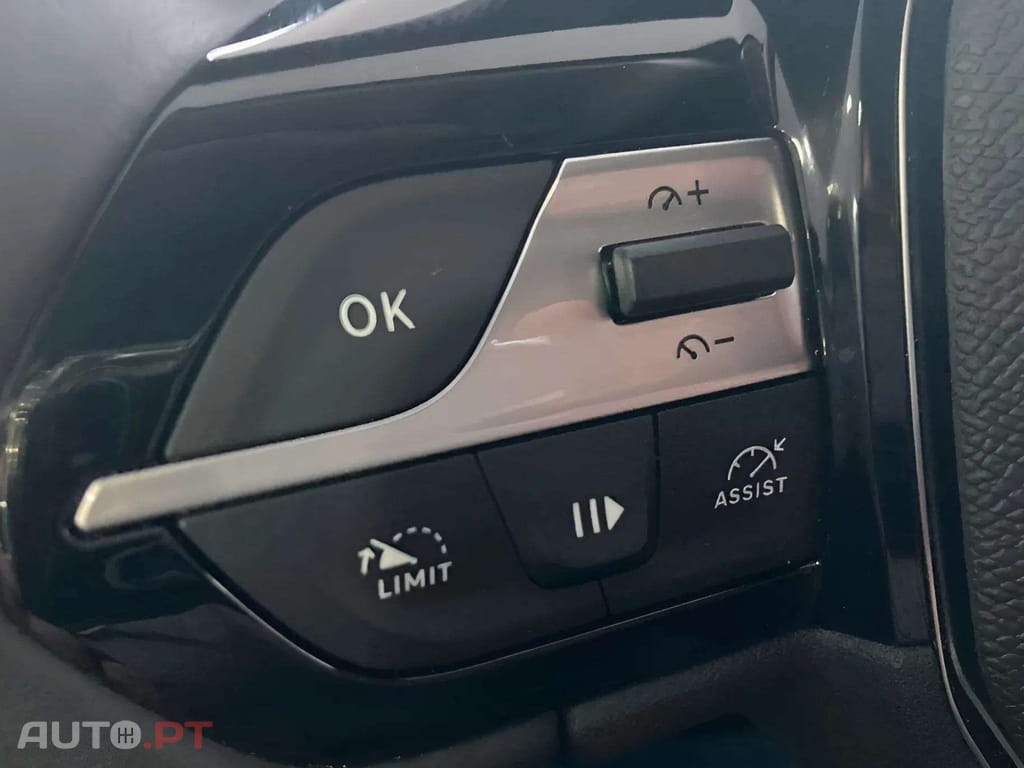 Peugeot 308 1.2 PureTech 130 Allure