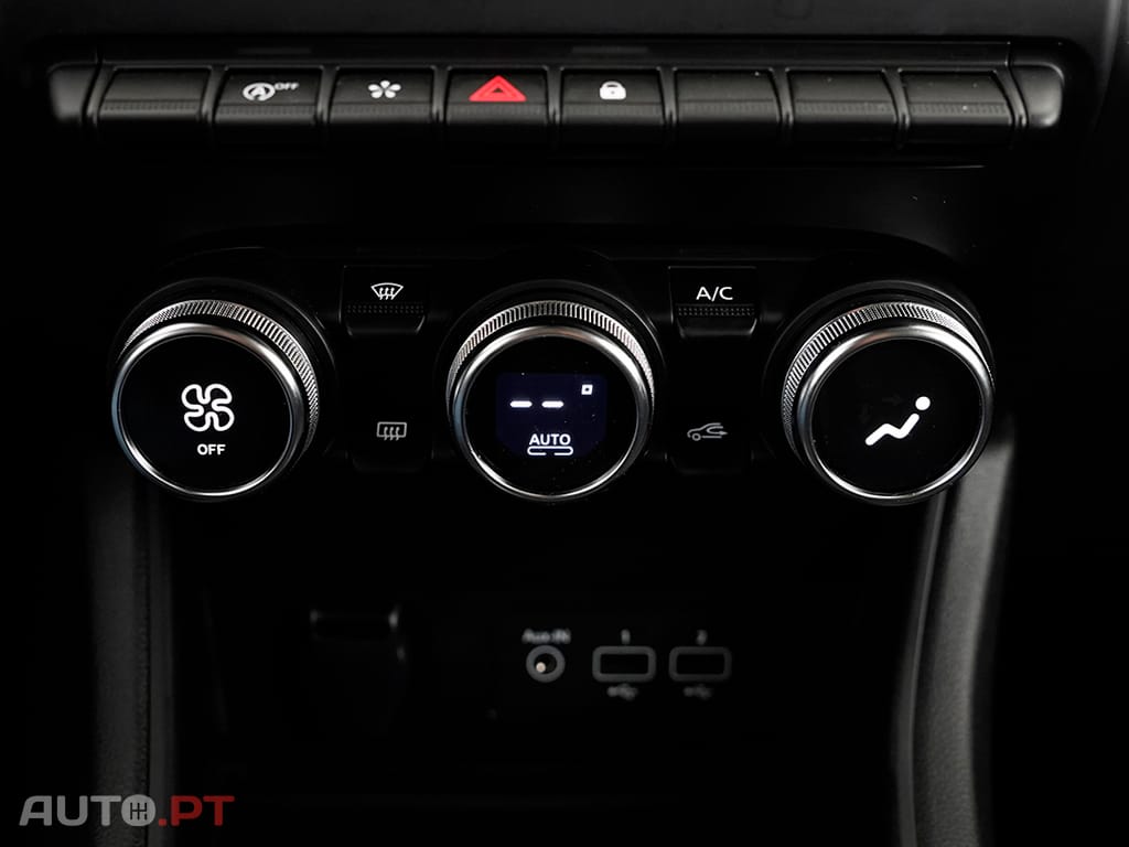 Renault Captur Captur 1.0 TCe Techno Bi-Fuel