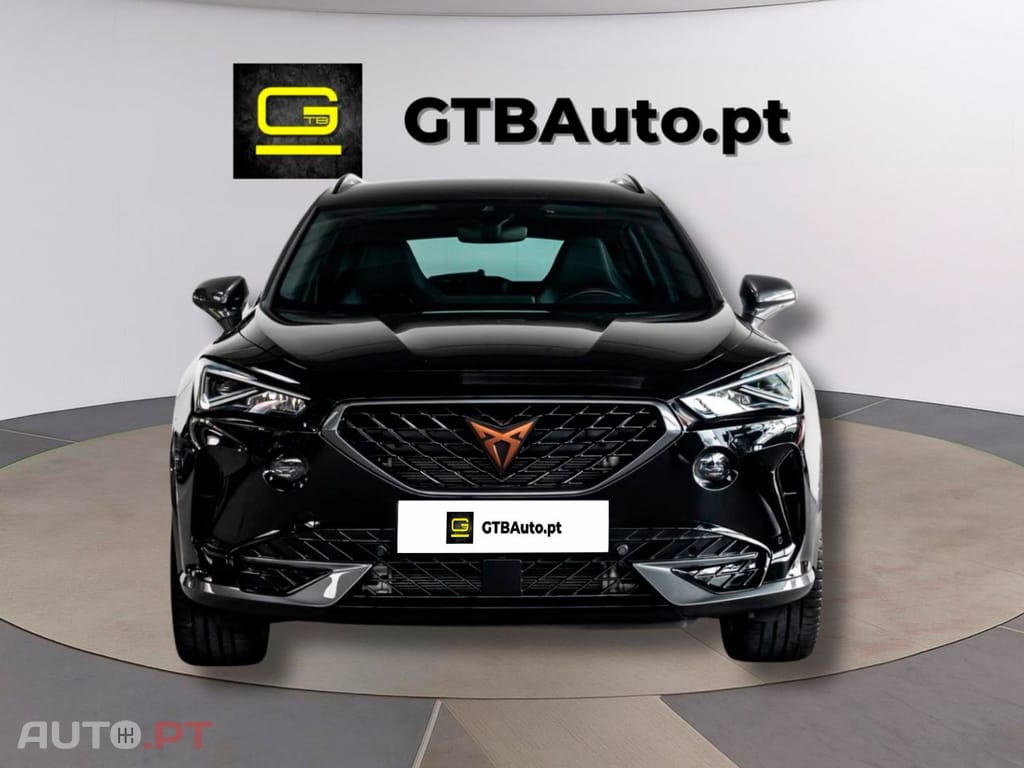Cupra Formentor I.V.A DEDUTÍVEL VZ 1.4 e-HYBRID 